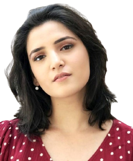 Tanvika Parlikar